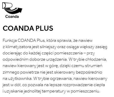 klimatyzacja Haier Revive plus