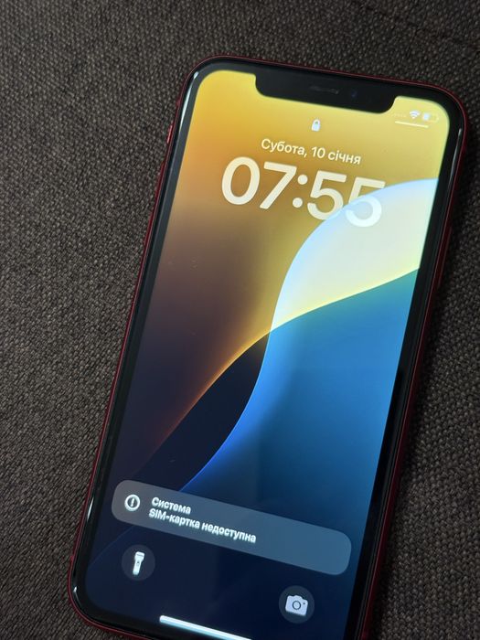 Айфон 11 64гб неверлок