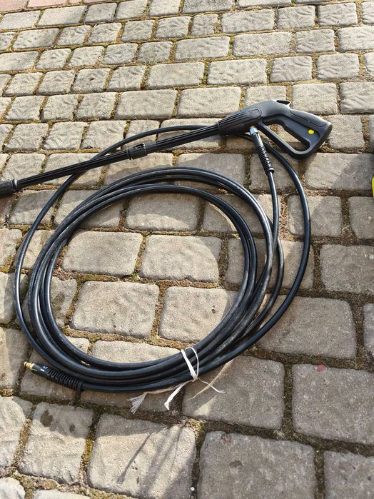 Myjka ciśnieniowa Karcher K5