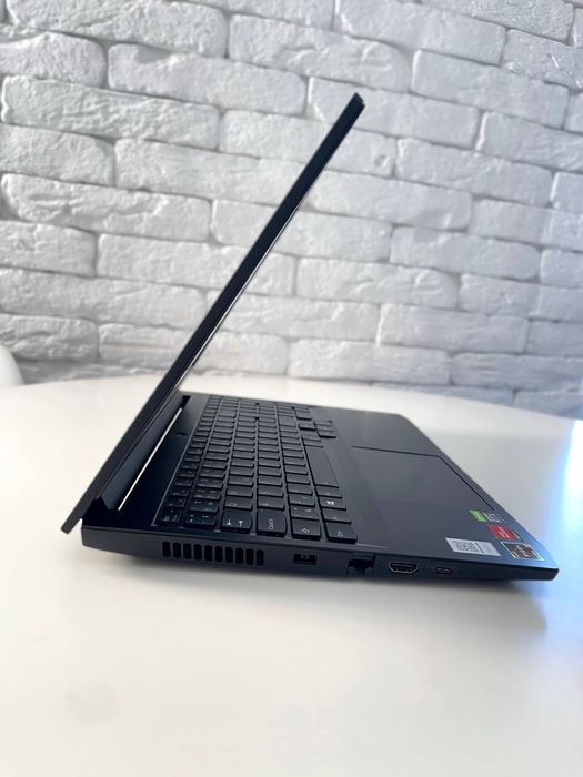 Lenovo IdeaPad Gaming 3 15ACH6 | RTX 3050ti | Гарний стан