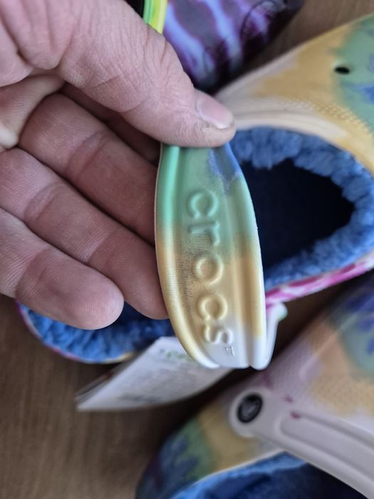 Крокси зимові оптом. Crocs оригінал опт.