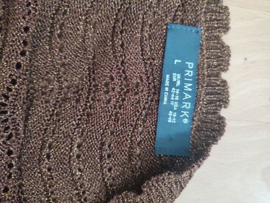 Bluzeczka Primark r.L