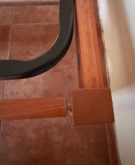 Conjunto de Quarto Contemporâneo