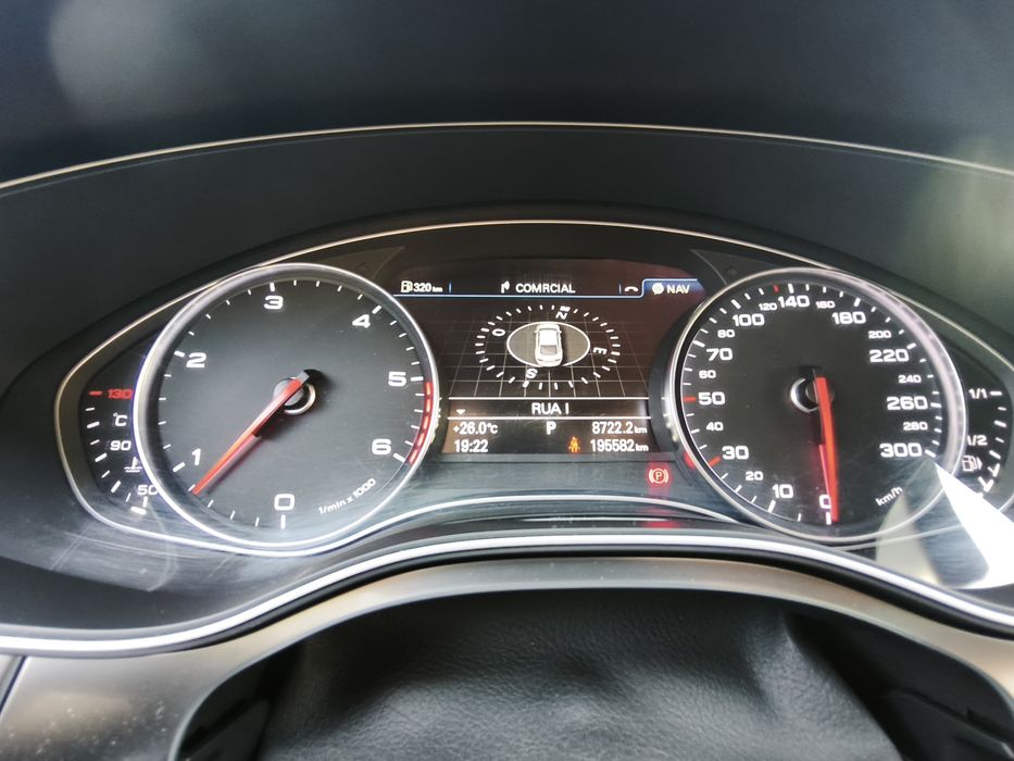 Audi A7 Sportback — fotografia 6
