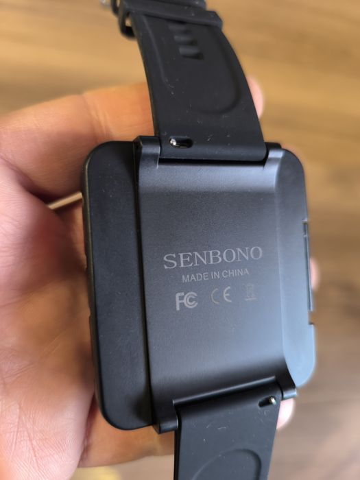 Smartwatch 4G 2,64 cala 3 GB RAM 32 GB ROM Android 11