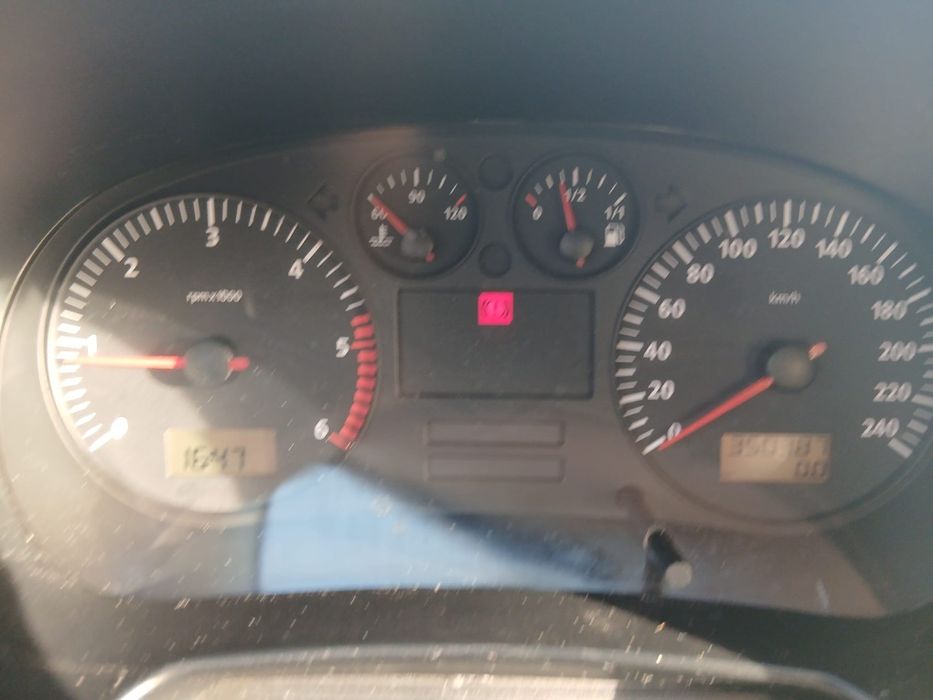 SEAT Leon 1.9 2002
