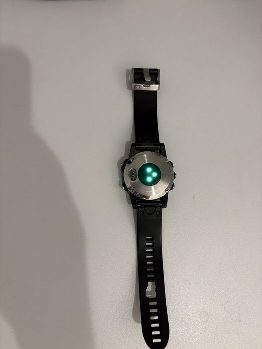 Garmin Fenix  5 s