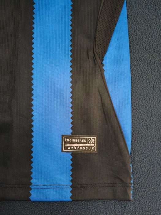 Camisola Inter Milan
