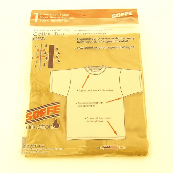 Футболка Армії США TAN 499(OCP)  XL, 2XL