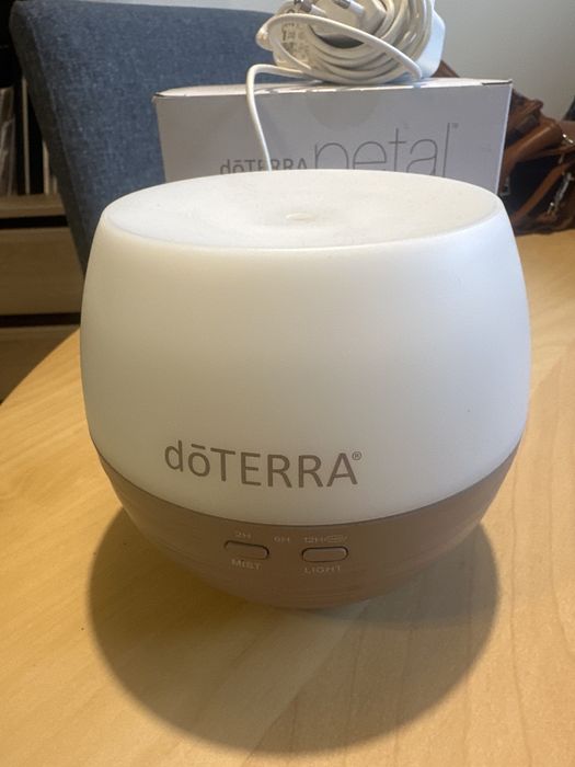 Dyfuzor aroma Doterra