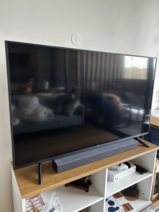 Xiaomi  TV P1 55" 4K