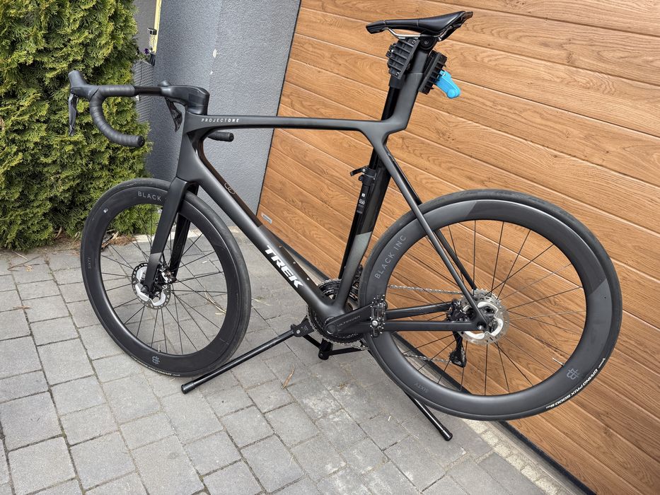Trek Madone SLR 7 Gen 8