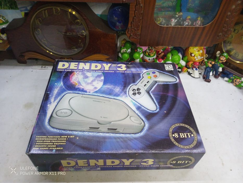 Телевізор електроніка