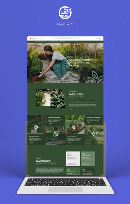 Strony WWW | Projektowanie stron internetowych | Sklepy internetowe