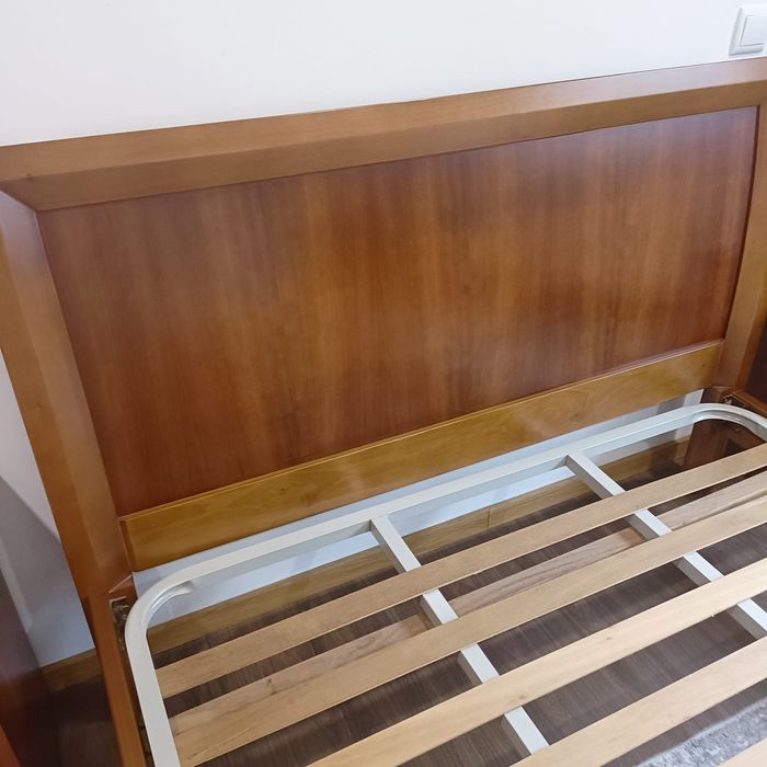 Quarto de Casal completo