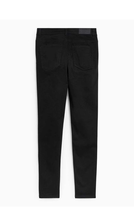 Джинси C&A skinny