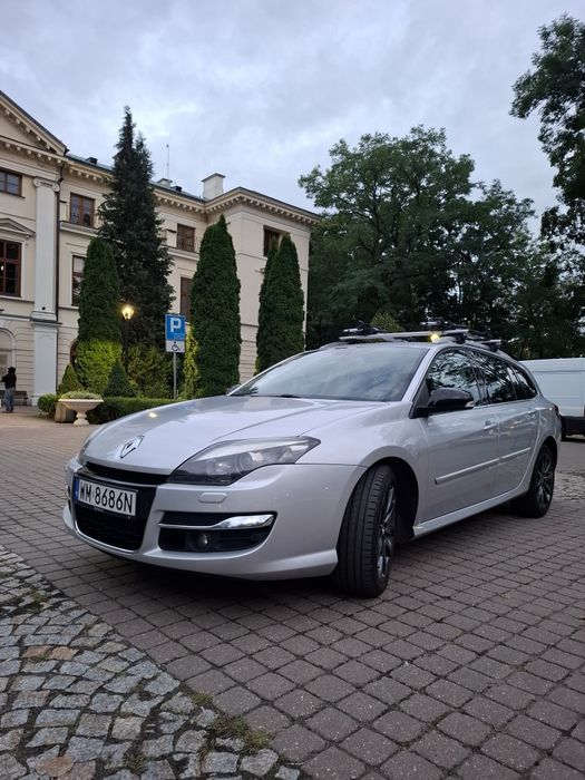 Renault Laguna