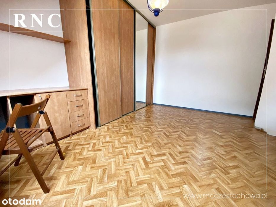 Apartment in Częstochowa, Parkitka, Częstochówka-Parkitka - Widok 6