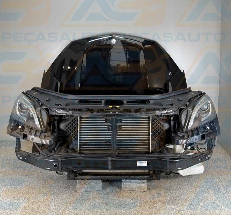 MERCEDES ML W166 Frente Completa 2 0 1 1 - 2 0 1 5