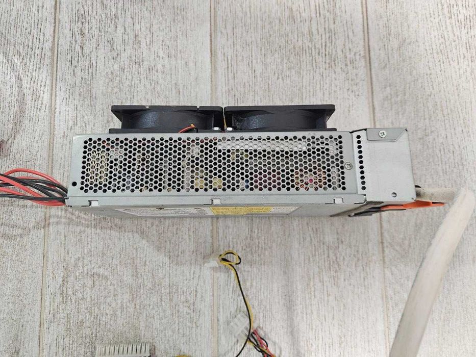 Серверний Блок Живлення 2000Вт.