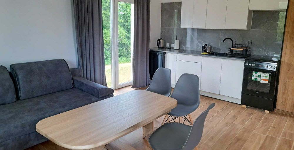 Domki do wynajęcia, Radziucie, Jezioro Gaładuś,SYLWESTER WOLNE TERMINY