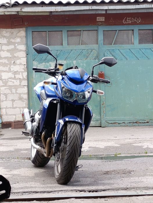 Kawasaki z750, мото, спортбайк, стрит,ямаха,сузуки,хонда