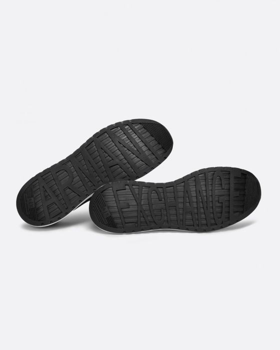 Чоловічі кросівки Armani Exchange,44,45