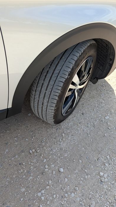 Peugeot 3008 1.6 Hybrid GT Line Plug-In e-EAT8