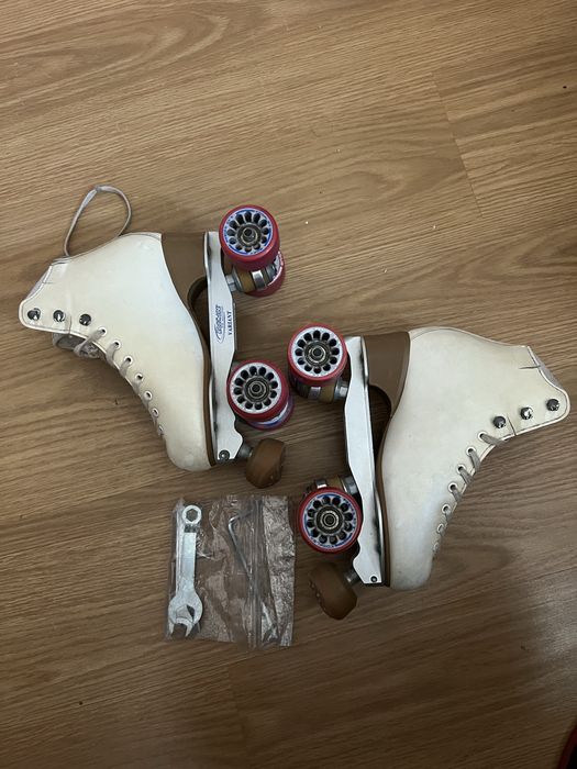 Patins Edea Esordio 250