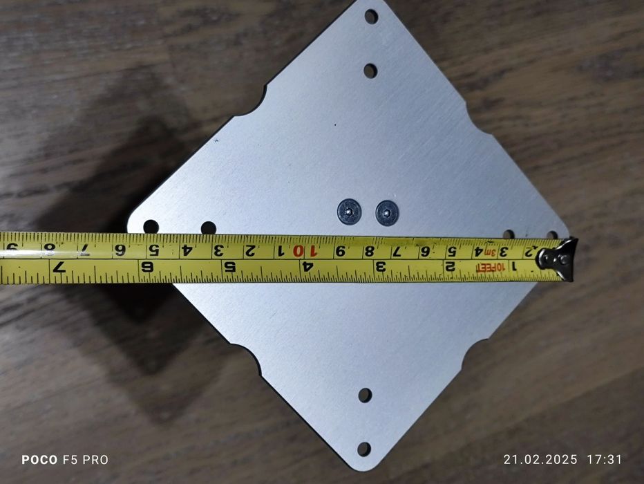 Flat Screen Arms кронштейн для монітора та телевізора