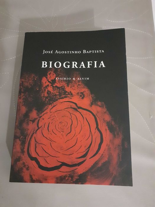 Livro de Documentação Poética