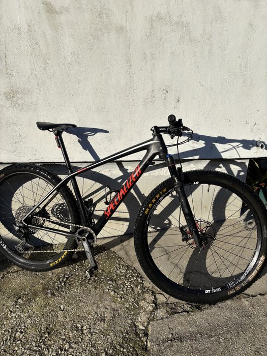 Bicicleta specialized epic