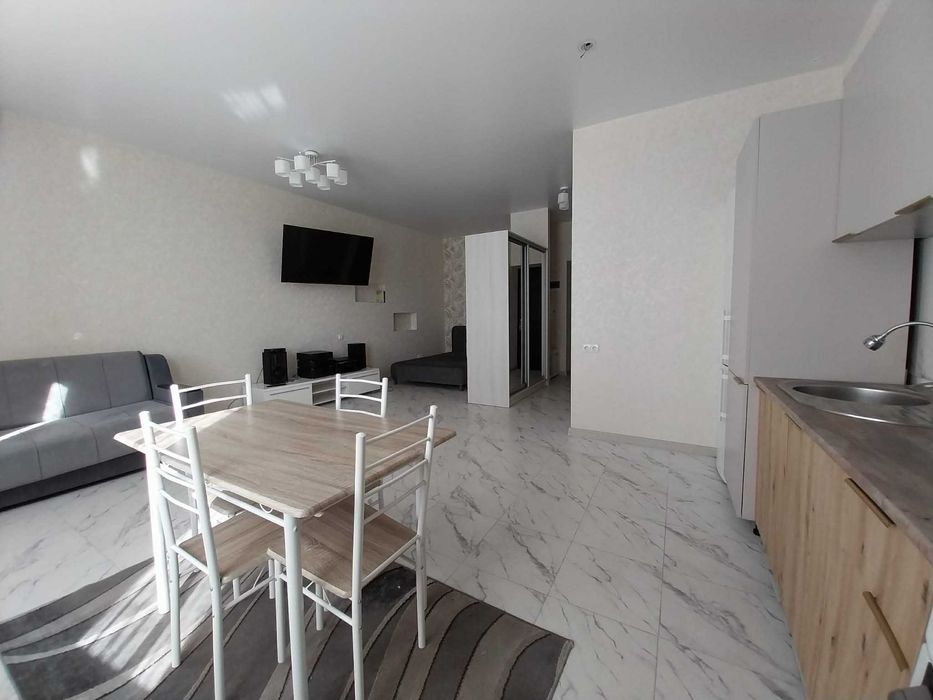 1-room apartment apartment by the address st. Primorskaya (area 43 m²) - Atlanta.ua - photo 2