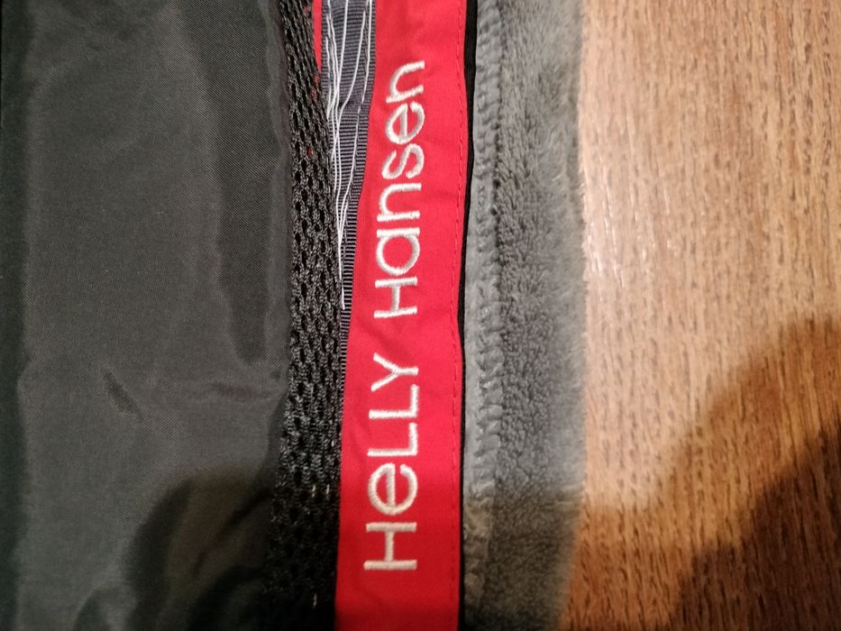 Sztormiak żeglarski meski Helly Hansen