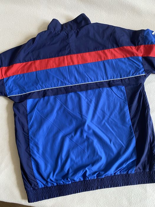 Кофта Puma Ferrari