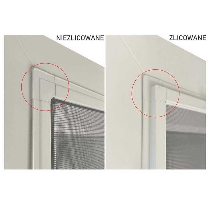 Moskitiery na Wymiar darmowa dostawa od 3 sztuk cała polska