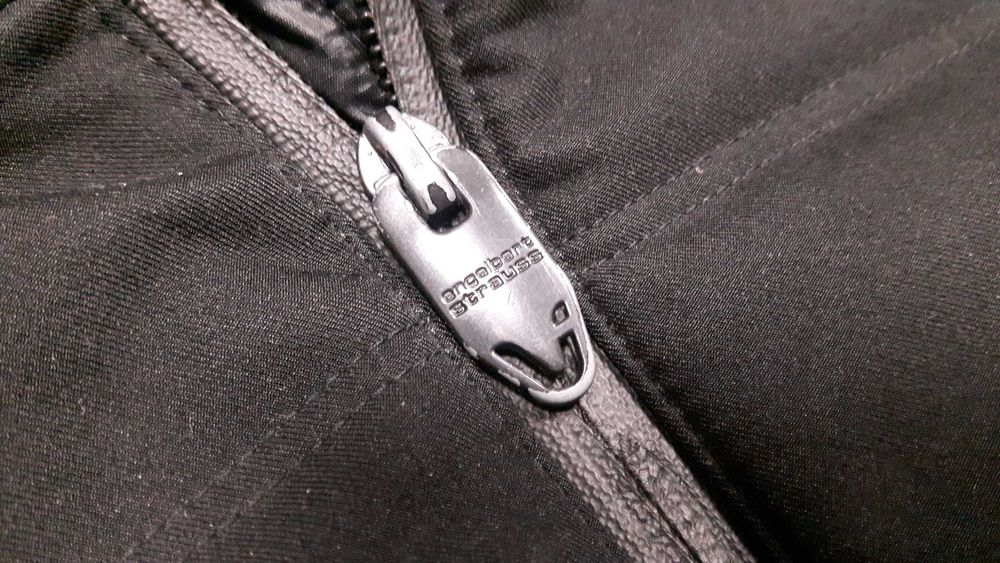 Engelbert Strauss Vision ciepła kurtka damska  pikowana kaptur rozm. L