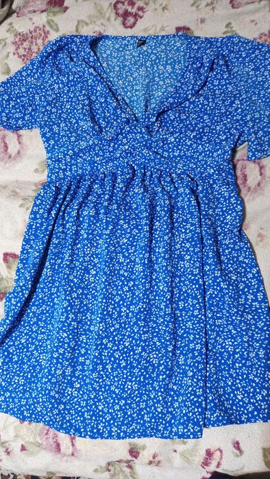 Жіноча літня сукня L