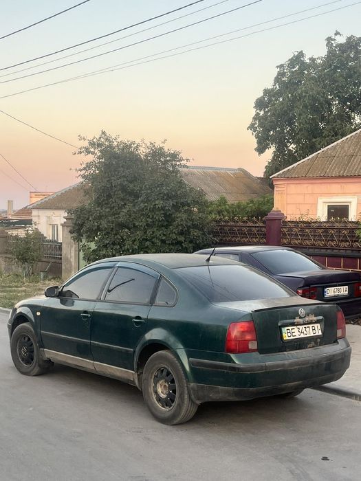 Авто на полном ходу