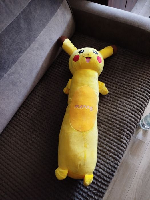 Maskotka pokemon
