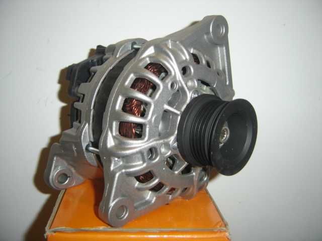 Alternator Iveco Daily Fiat Ducato 2.3 Multijet po 2006 roku 150 Amper