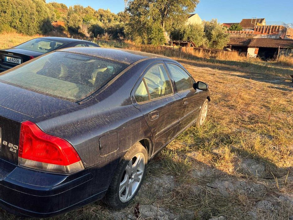 Volvo s60  para Peças