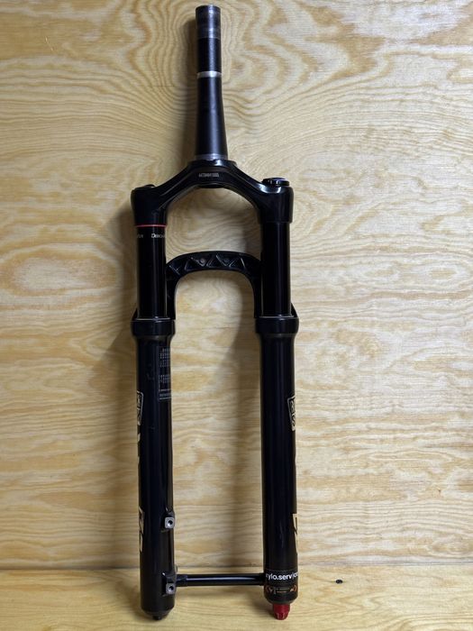 Rockshox Yari DJ RC 100mm 27.5
