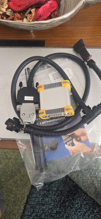 Módulo Chip Tuning Speed-X (Powerbox)