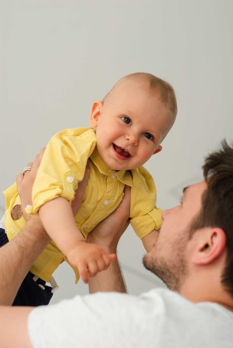 Дні народження Дитячі зйомки Сімейні портрети Зйомка заходів