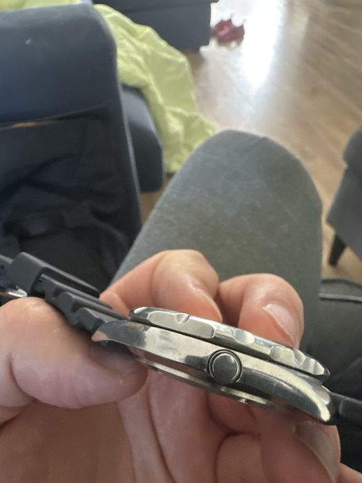 Zegarek Casio AD-520 Alarm Chronograph 100M – Vintage Diver