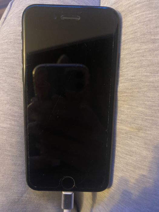 iPhone 7 w dobrym stanie