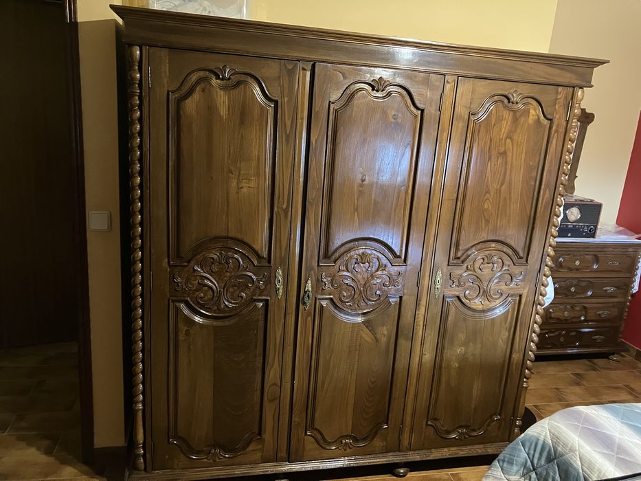 Mobilia de quarto