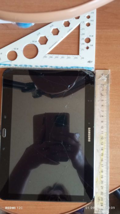 Телефон б/у планшет