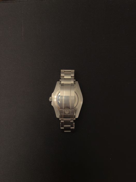 Submariner No Date